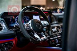 مێرسێدس بێنز G-Class